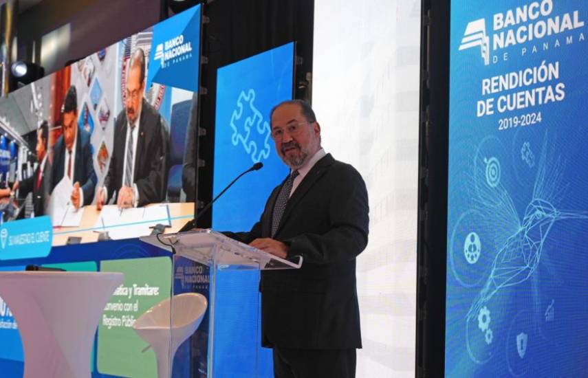 Banco Nacional reporta utilidades anuales “históricas”