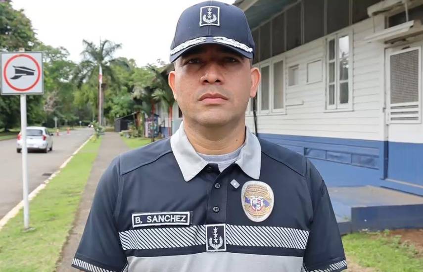 Designan al comisionado Basilio Sánchez como nuevo director de Seguridad Penitenciaria