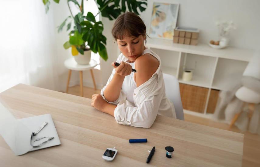 Los genéricos competirán con Ozempic y bajarán el precio