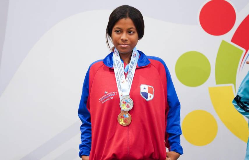 El soporte de todo atleta