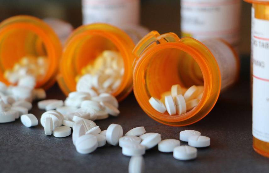 Reino Unido concluye un acuerdo de “cero aranceles” en productos farmacéuticos con Estados Unidos