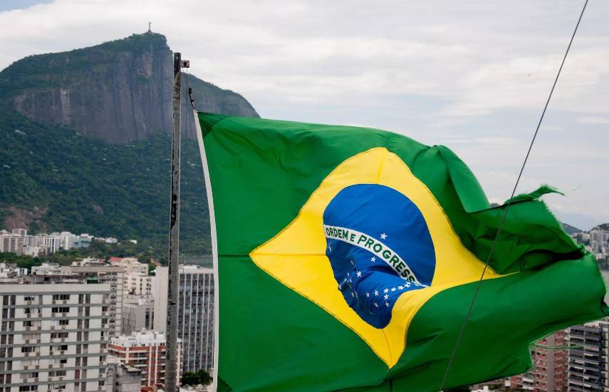 EEUU impulsa alianzas en Brasil para suministro de tierras raras