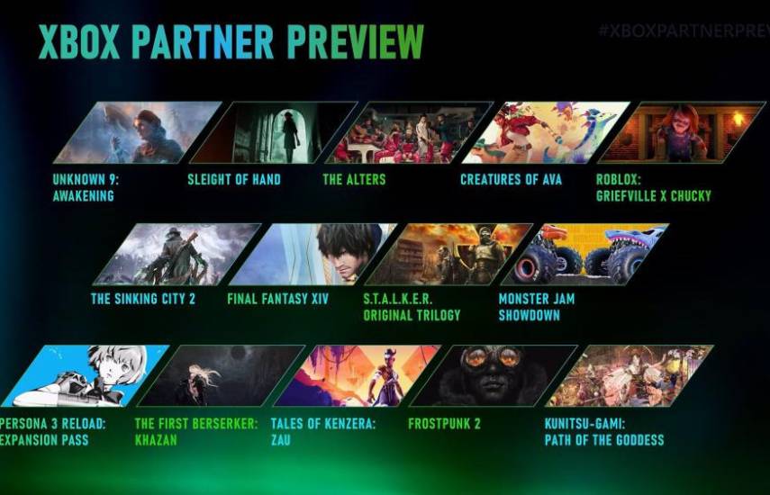 Final Fantasy XIV llegará a Xbox el 21 de marzo con una Starter Edition para Game Pass Ultimate