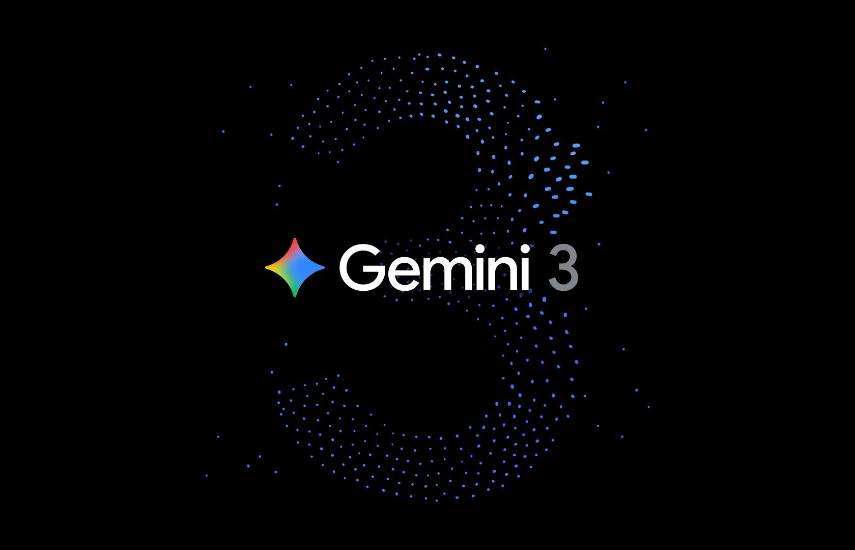 Google lanza Gemini 3 en un intento por liderar la carrera de la IA