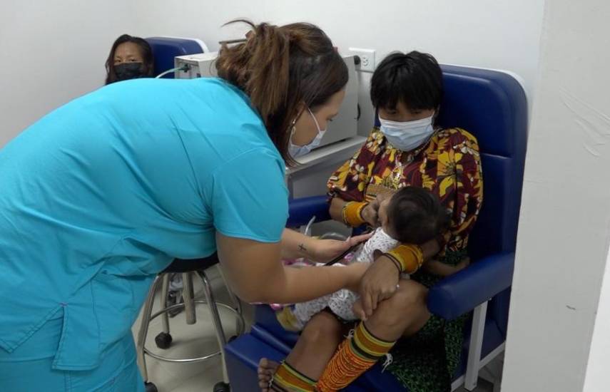 Salud y bienestar en Agenda país 2024-2029