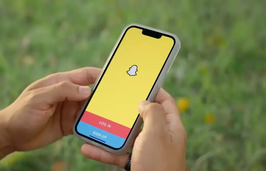 Snapchat va a juicio en EEUU por primera vez en caso de adicción a las redes entre jóvenes