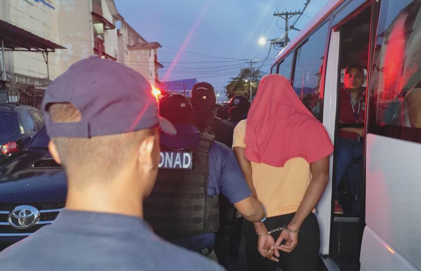 Condenan a 86 meses de prisión a otro vinculado a la operación Hipoxia