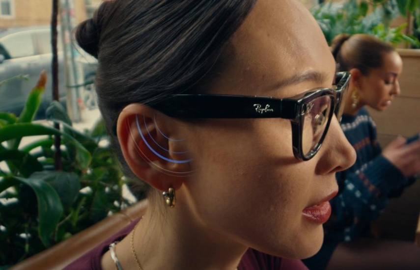 Meta centrará sus esfuerzos en las gafas inteligentes para alcanzar su objetivo de la superinteligencia personal