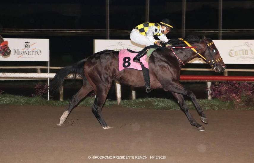 Booz Baruc reaparece