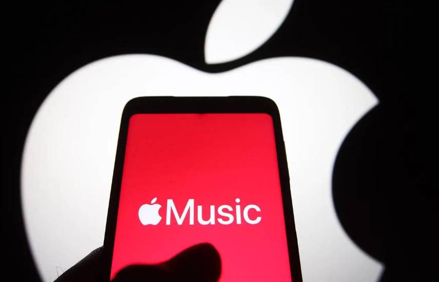 Apple Music facilita a la industria musical etiquetas de transparencia sobre el contenido generado con IA