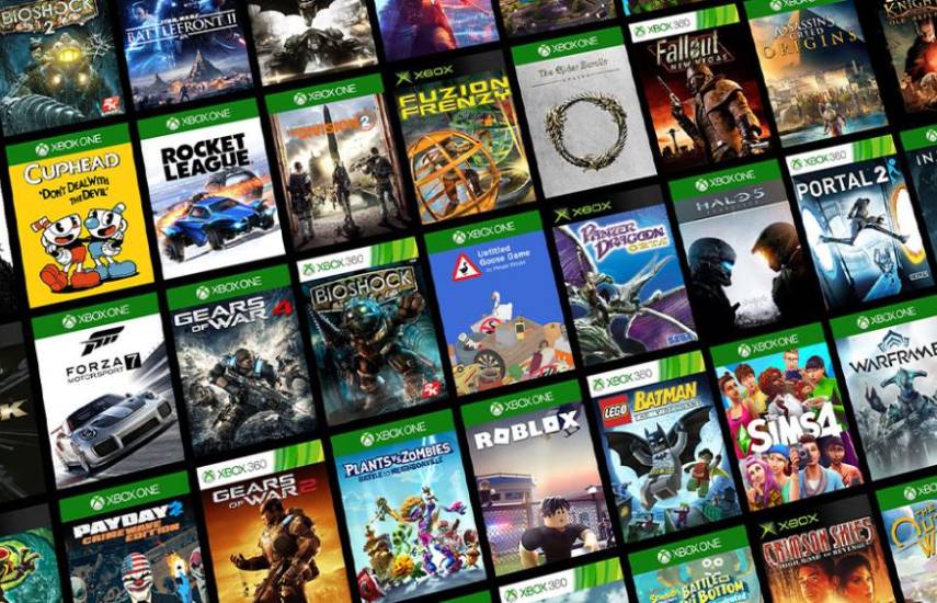 Xbox establece un equipo dedicado a la preservación de los videojuegos