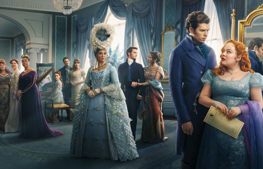 Nuevas series se unen al catálogo de streaming