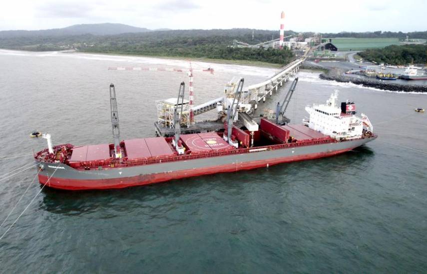 Gobierno y Minera Panamá logran acuerdo para nuevo contrato