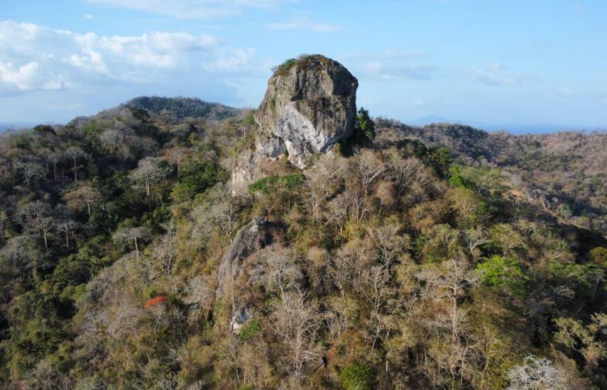 Capira tiene cuevas turísticas
