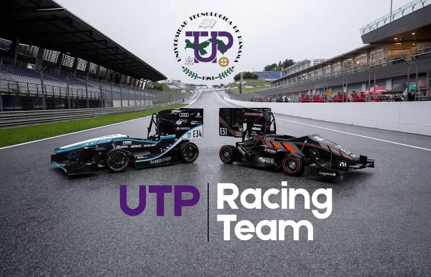 Un ambicioso equipo ‘racing’