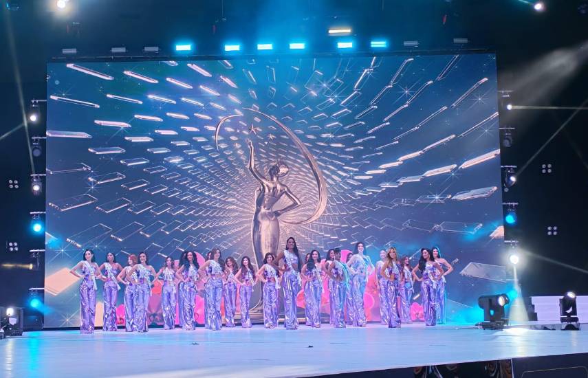 Miss Universo Panamá sigue en el foco tras una gala final llena de polémicas