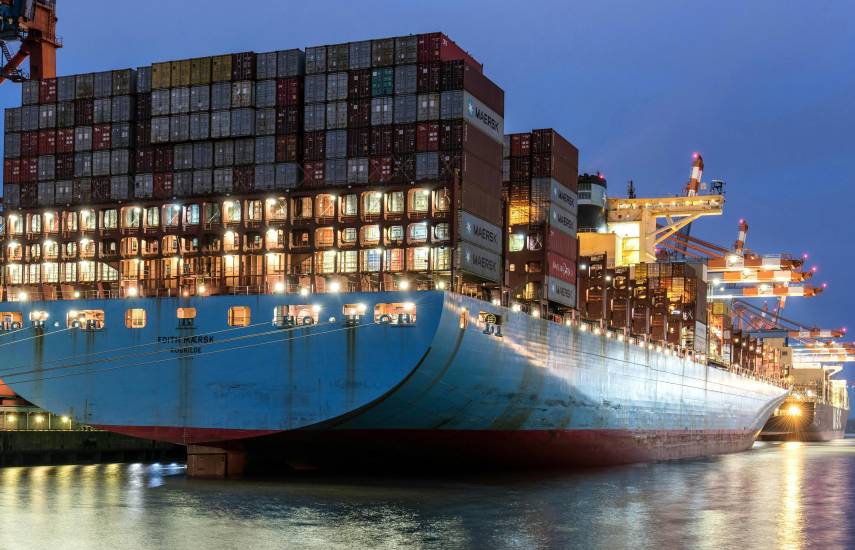 La UE espera firmar “pronto” el acuerdo comercial con Mercosur