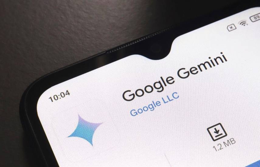 El nuevo jefe de Google DeepMind avanza que Gemini 4 llegará mucho antes de finales de año