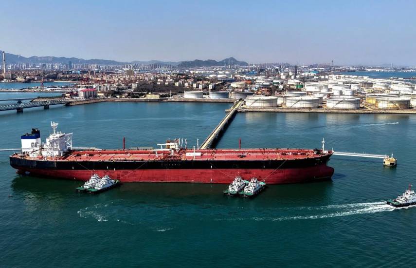 Las bolsas europeas cierran con pérdidas antes de que expire el ultimátum de Trump a Irán