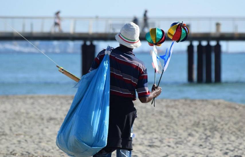 Duty Free del 8 de enero de 2026