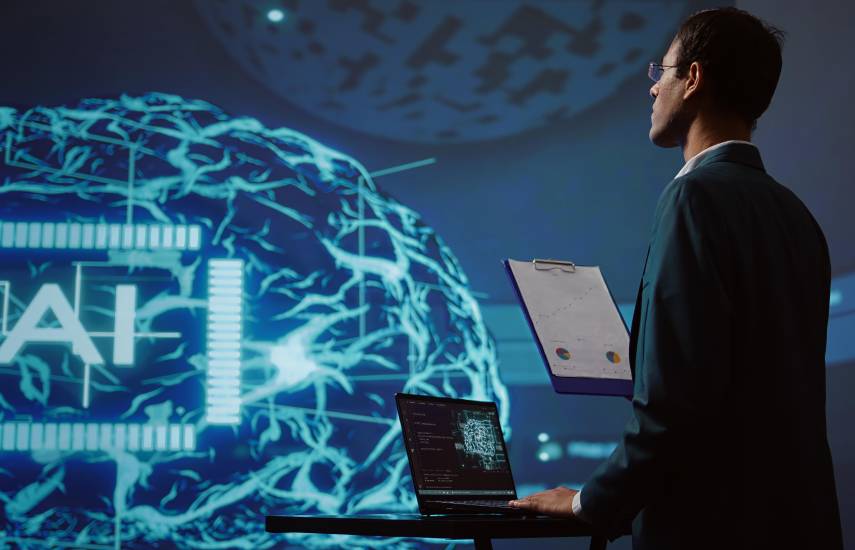 Google apuesta por formar talento digital