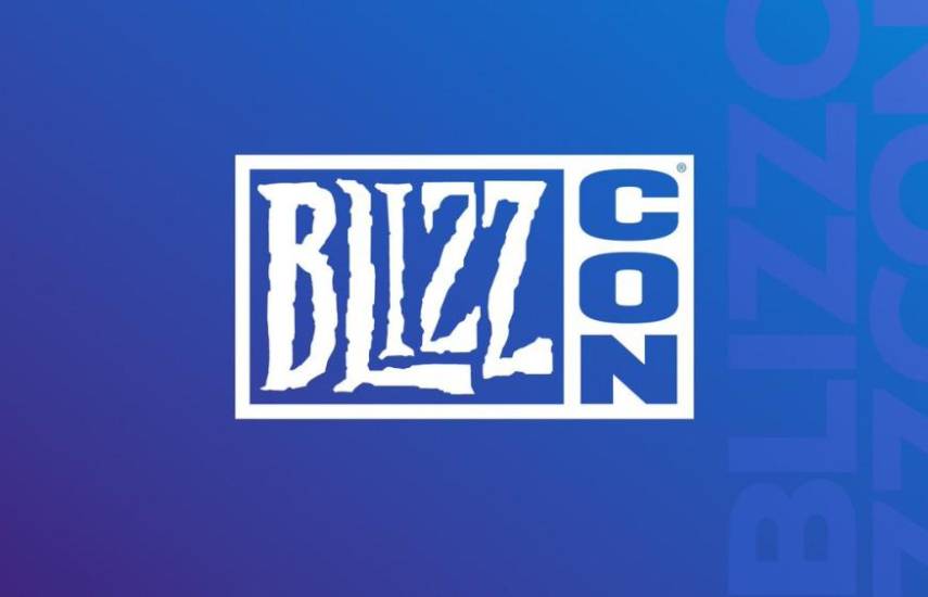 Blizzard cancela la BlizzCon 2024, aunque volverá a celebrarse “en el futuro”