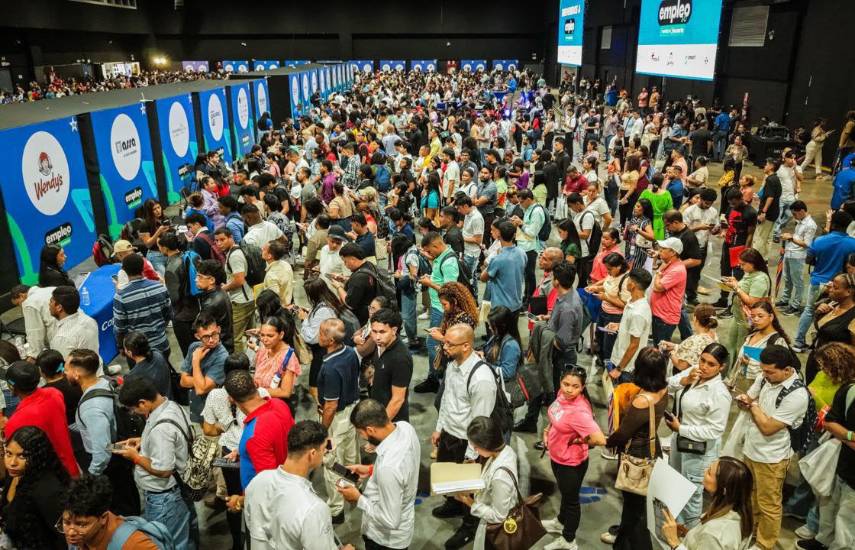 Miles de personas accedieron a más de 11 mil vacantes en “Empleo 2.0”