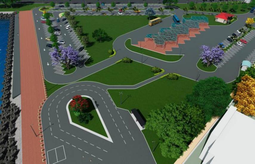 Puerta Sur, el proyecto que transformará la movilidad