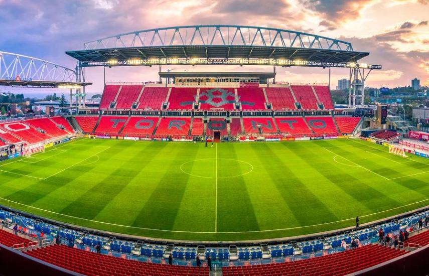 Los escenarios de Panamá en el Mundial FIFA 2026