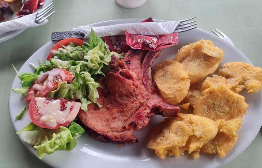 CSS advierte sobre riesgos alimenticios durante el Carnaval