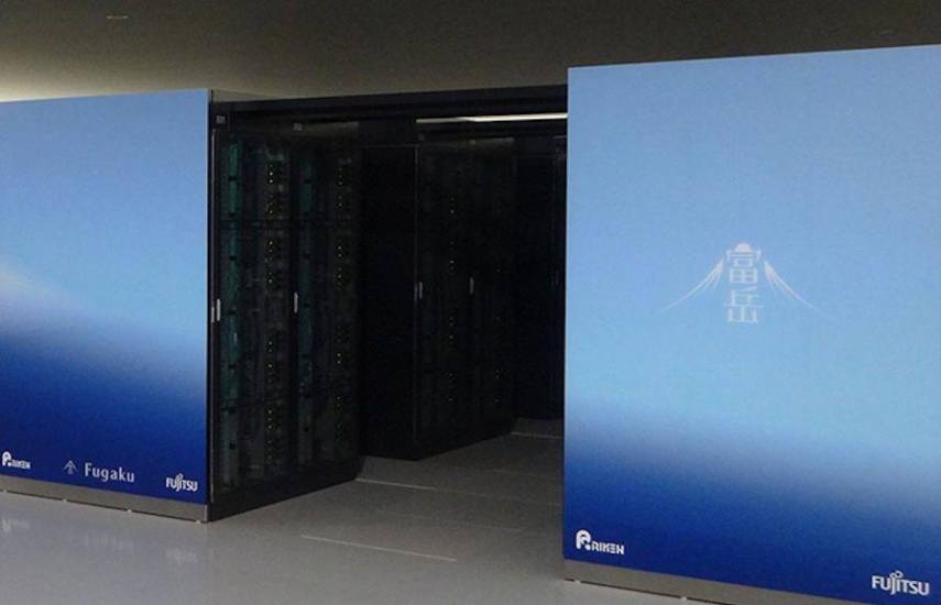 Científicos usan una supercomputadora que procesa cuatrillones de cálculos por segundo para simular la corteza cerebral