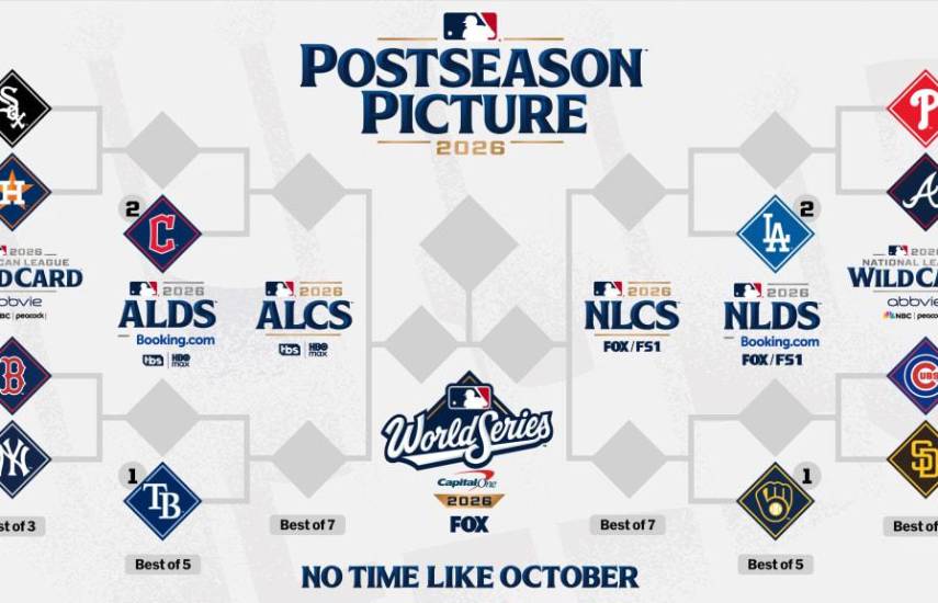 Listos los playoffs y los ‘panas’ dirán ‘play ball’