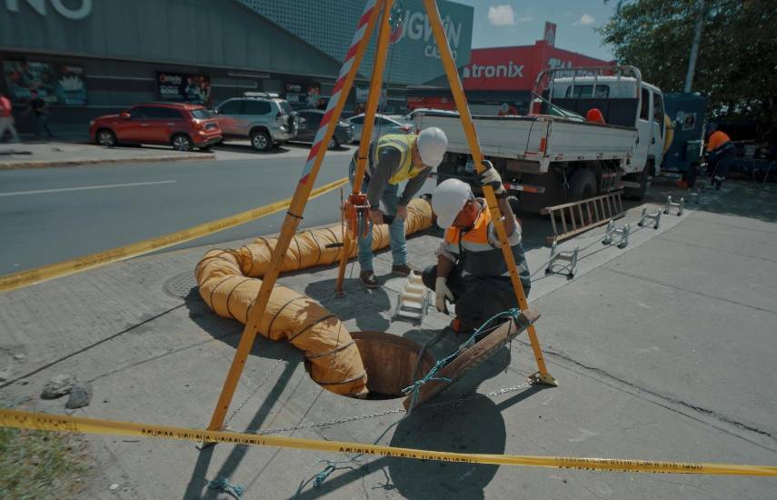 Inversión estratégica de Naturgy transforma la infraestructura eléctrica local