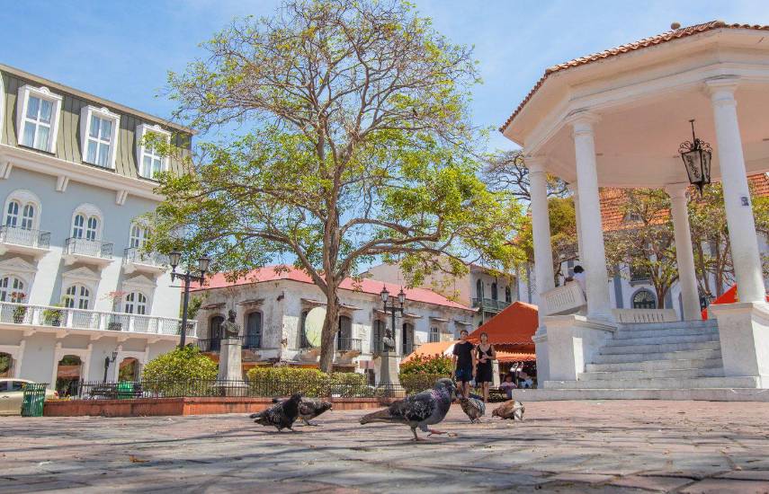 Panamá se convierte en el epicentro del periodismo turístico