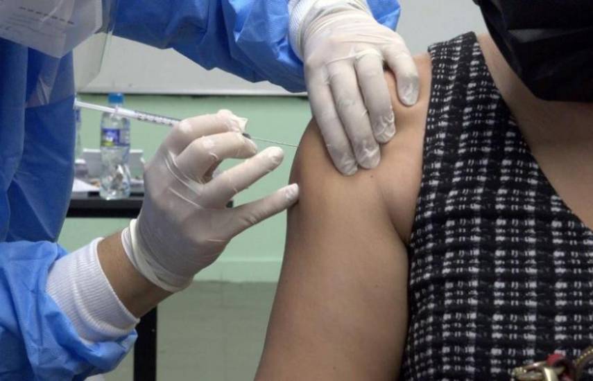 Minsa: “La Influenza se puede prevenir con el autocuidado y con la aplicación de la vacuna”