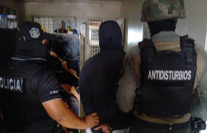 “Mafia Filipina”: así funcionaba la red criminal investigada por narcotráfico