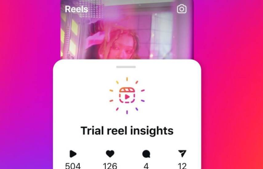 Los creadores de Instagram podrán usar ‘reels’ de prueba para ver qué funciona mejor entre usuarios que no les sigan