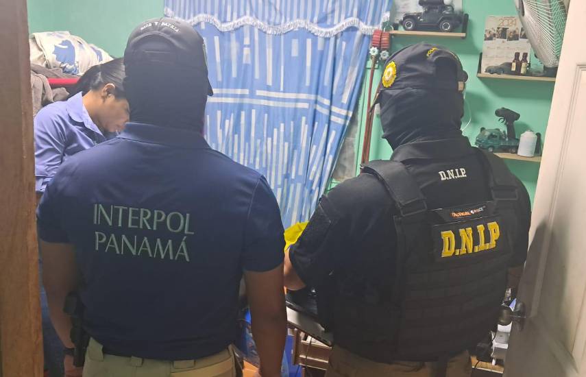 Operación Centinela: investigan a cuatro personas por presuntos delitos contra la libertad e integridad sexual