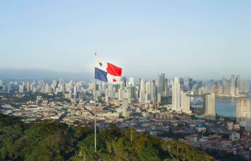 Panamá registró un incremento en empresas, empleos e inversión privada, según el Censo Económico del INEC