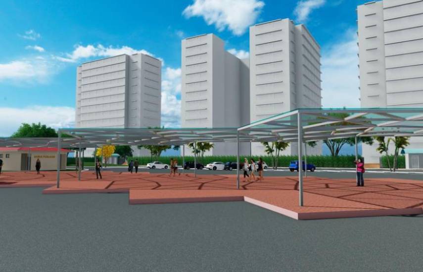 Puerta Sur, el proyecto que transformará la movilidad