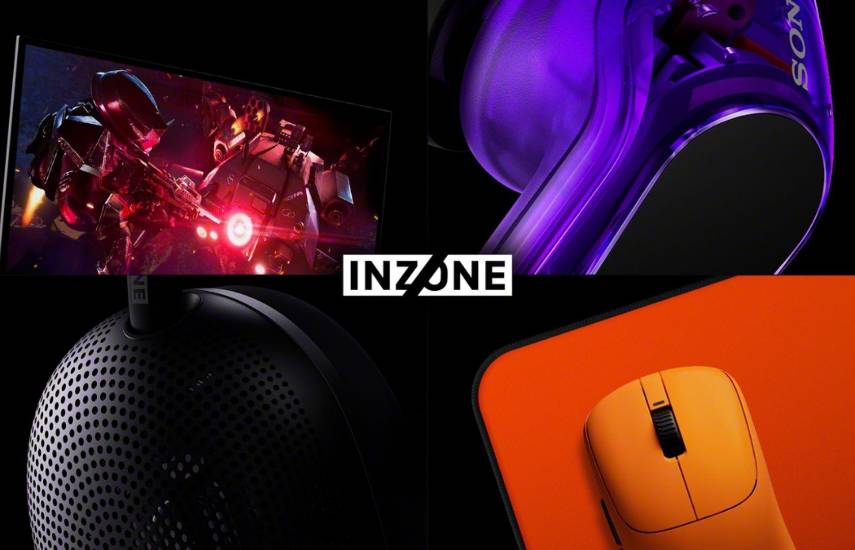 SONY | Nuevos modelos ‘gaming’ de Sony.