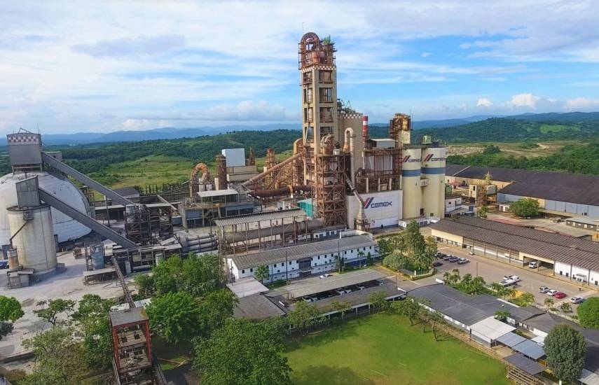 El Grupo Estrella adquirió a Cemex Panamá por 200 millones de dólares