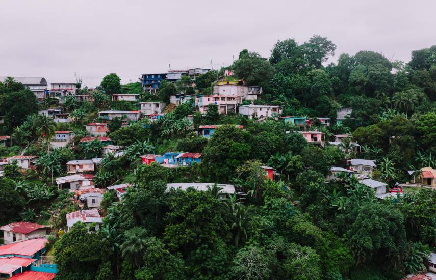 EDITORIAL : Las nuevas ciudades