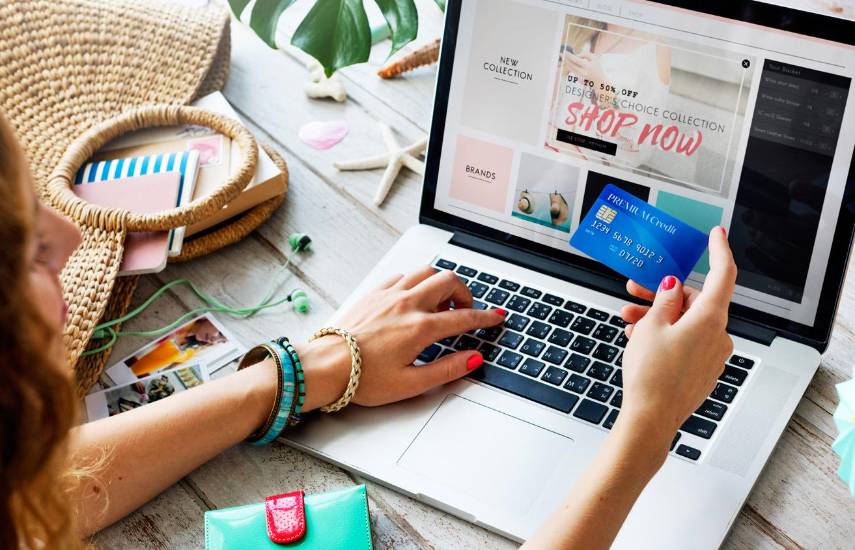 ¿Cómo evitar el fraude digital en compras navideñas?