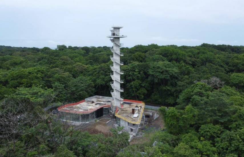 Potencian a Colón como joya del patrimonio cultural y natural