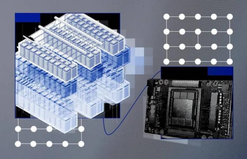 IBM presenta Vela, su primera supercomputadora nativa de la nube optimizada para IA