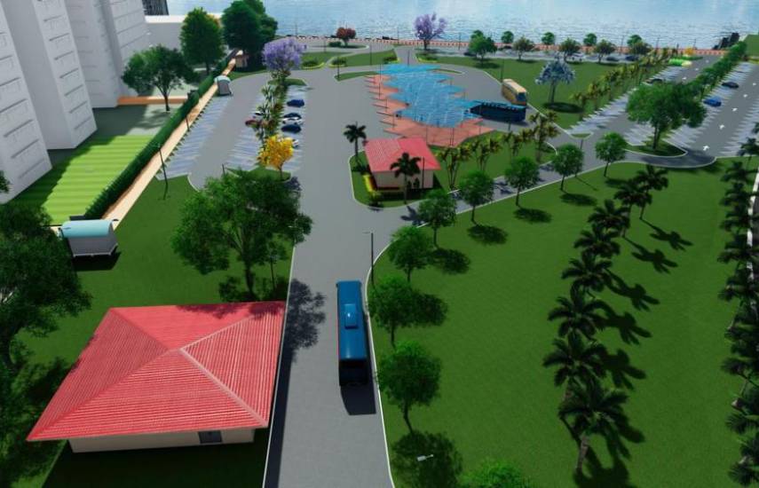 Puerta Sur, el proyecto que transformará la movilidad