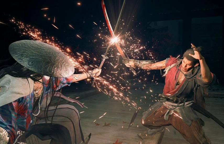 Capcom cambia de planes y finalmente adelanta el lanzamiento de Onimusha: Way of the Sword