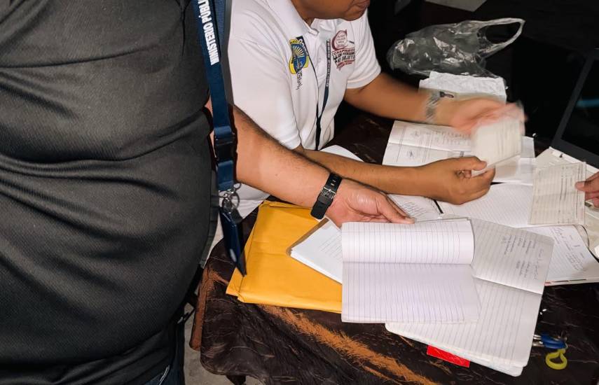 Operación “Poseidón”: 12 detenidos e incautación de bienes tras 48 allanamientos en 4 provincias