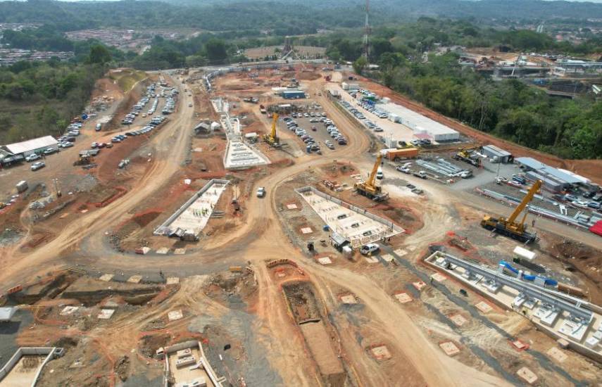 Línea 3 inicia pruebas de cambiavías en Patios y Talleres